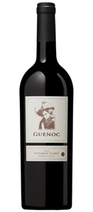 Guenoc Victorian Claret 2014